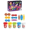 İnanılmaz Uzay Oyun Hamur Seti 380 Gr. - Oyun Hamuru Seti - Hamur Setleri - Hamur Kalıpları