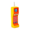 İngilizce Öğreten Sesli Işıklı Telefon - Eğitici Telefon - Zeka Geliştirici Oyuncak - Bebek Oyuncakları