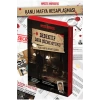 Kanlı Mafya Hesaplaşması Dedektif Oyunu - Dava Çözme Oyunu - Suç Çözme Oyunu - Cinayet Oyunu Cinayet Çözme