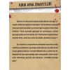 Kırık Ayna Cinayetleri Dedektif Oyunu - Dava Çözme Oyunu - Suç Çözme Oyunu - Cinayet Oyunu Cinayet Çözme
