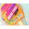 Klasik Masa Tenisi Raketi - Okul İçin Masa Tenisi Raketi - Tenis Oyuncakları - Masa Tenisi Oyunu - Raket