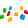 Kutulu Bloklar (250 Parça) - Büyük Parça Lego - Lego Setleri - Bloklar - Bebek Lego