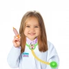 Lindanın Doktor Set Sırt Çantası - Doktor Setleri - Doktor Oyuncak Seti - Doktor Gereçleri