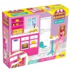 Lindanın Mutfağı - Mutfak Oyuncak - Mutfak Seti - Barbie Mutfak Seti