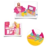 Lindanın Villa Evi - Villa Oyuncak - Lindanın Villa Seti - Barbie Villa Evi Seti
