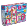 Lolanın Tatil Evi - Ev Oyuncak - Lolanın Tatil Ev Seti - Barbie Ev Seti