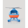 Lüx Mavi Büyük Helikopter - Plastik Helikopter - Kırılmaz Oyuncak - Kırılmaz Helikopter - Helikopter Oyuncakları - Helikopter Setleri
