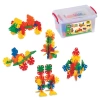 Magic Puzzle Lego (200 Parça) - Sihirli Puzzle- Küçük Bloklar - Sihirli Legolar Oyuncak