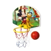 Mickey Mouse Orta Boy Pota Basketbol Seti - Spor Oyuncakları - Basket Seti