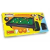 Midi Pool Orta Bilardo Masası - Bilardo Maçı - Bilardo Oyuncak - 8 Ball Oyunu - Büyük Bilardo Seti - Bilardo Oyuncağı
