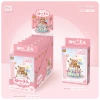 Mikro Blok Kurabiyeli Pasta 370 Parça - Lego Setleri - Loz Mini Lego - Pasta Lego - Loz Lego - Mikro Bloklar