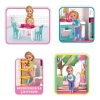 Milanın 2 Katlı Rüya Evi - Ev Oyuncak - Milanın Rüya Ev Seti - Barbie Ev Seti - Rüya Evi - Oyun Evi
