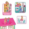 Milanın Okyanus Evi - Ev Oyuncak - Milanın Okyanus Ev Seti - Barbie Ev Seti - Rüya Evi - Oyun Evi