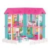 Milanın Okyanus Evi - Ev Oyuncak - Milanın Okyanus Ev Seti - Barbie Ev Seti - Rüya Evi - Oyun Evi