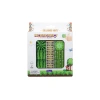 Minecraft Karpuz, Merdiven ve Kaktüs Desenli Blok Manyetik Lego Minecraft Manyetik Lego Minecraft Lego Megacraft Lego Seti Megnetic Blocks