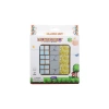 Minecraft Pencere, Kaya ve Altın Desenli Blok Manyetik Lego Minecraft Manyetik Lego Minecraft Lego Megacraft Lego Seti Megnetic Blocks