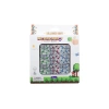 Minecraft Zümrüt, Kızıltaş ve Elmas Desenli Blok Manyetik Lego Minecraft Manyetik Lego Minecraft Lego Megacraft Lego Seti Megnetic Blocks