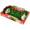 Mini Futbol Oyunu - Futbol Maçı Oyuncak - Futbol Oyuncakları - Top Oyuncak Langırt Setleri - Langırt Oyuncakları - Masa Oyunu