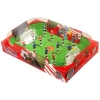 Mini Futbol Oyunu - Futbol Maçı Oyuncak - Futbol Oyuncakları - Top Oyuncak Langırt Setleri - Langırt Oyuncakları - Masa Oyunu