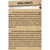Miras Cinayeti Dedektif Oyunu - Dava Çözme Oyunu - Suç Çözme Oyunu - Cinayet Oyunu Cinayet Çözme