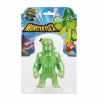 Monster Flex Stretch Evil Plant Figür - Monster Stretch Figür - Esneyen Oyuncakları Esneyebilen Oyuncak