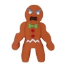 Monster Flex Stretch Gingermonster Figür - Monster Stretch Figür - Esneyen Oyuncakları Esneyebilen Oyuncak