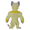 Monster Flex Stretch Mummy Cat Figür - Monster Stretch Figür - Esneyen Oyuncakları Esneyebilen Oyuncak