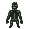 Monster Flex Stretch Neon Man Figür - Monster Stretch Figür - Esneyen Oyuncakları Esneyebilen Oyuncak