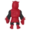 Monster Flex Stretch Red Knight Figür - Monster Stretch Figür - Esneyen Oyuncakları Esneyebilen Oyuncak