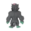 Monster Flex Stretch Zombie Werewolf Figür - Monster Stretch Figür - Esneyen Oyuncakları Esneyebilen Oyuncak
