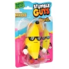Monster Flex Stumble Guys Stretch Banana Guy Figür - Stumble Guys Stretch Figür - Stumble Guys Oyuncakları