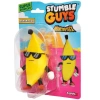 Monster Flex Stumble Guys Stretch Banana Guy Figür - Stumble Guys Stretch Figür - Stumble Guys Oyuncakları