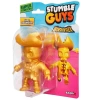 Monster Flex Stumble Guys Stretch Capt Goldheart Figür - Stumble Guys Stretch Figür - Stumble Guys Oyuncakları