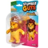 Monster Flex Stumble Guys Stretch Leonidas Figür - Stumble Guys Stretch Figür - Stumble Guys Oyuncakları