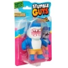 Monster Flex Stumble Guys Stretch Megalodon Figür - Stumble Guys Stretch Figür - Stumble Guys Oyuncakları