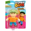 Monster Flex Stumble Guys Stretch Mr. Stumble Figür - Stumble Guys Stretch Figür - Stumble Guys Oyuncakları