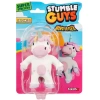 Monster Flex Stumble Guys Stretch Sprinkles Figür - Stumble Guys Stretch Figür - Stumble Guys Oyuncakları