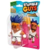 Monster Flex Stumble Guys Stretch Sensei Firefist Figür - Stumble Guys Stretch Figür - Stumble Guys Oyuncakları