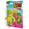 Monster Flex Stumble Guys Stretch T-Rex Figür - Stumble Guys Stretch Figür - Stumble Guys Oyuncakları