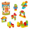 Multi Blocks (62 Parça) - Multi Bloklar - Mutli Legolar - Lego Setleri - Lego Oyuncakları
