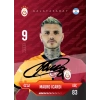 Mythos Cards Galatasaray Yıldız Oyuncular Özel Karları - GS Oyuncu Kartları - Futbolcu Kartları - Galatasaray #Hedef25