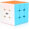 Orijinal Lüx QY 3x3 Speed Küp - QiYi 3x3 Küp - Akıl Küpü - Orjinal QY Speed Küp - Zeka Küpü