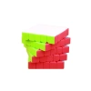 Orijinal Lüx QY 5x5 Speed Küp - QiYi 5x5 Küp - Akıl Küpü - Orjinal QY Speed Küp - Zeka Küpü