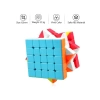 Orijinal Lüx QY 5x5 Speed Küp - QiYi 5x5 Küp - Akıl Küpü - Orjinal QY Speed Küp - Zeka Küpü
