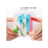 Orijinal Lüx QY 5x5 Speed Küp - QiYi 5x5 Küp - Akıl Küpü - Orjinal QY Speed Küp - Zeka Küpü
