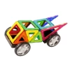Orijinal Magical Magnet 22 Parça Manyetik Lego - Magnetic Magical Magnet - Mıknatıslı Lego - Mıknatıs Lego
