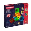 Orijinal Magical Magnet 30 Parça Manyetik Lego - Magnetic Magical Magnet - Mıknatıslı Lego - Mıknatıs Lego