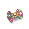 Orijinal Magical Magnet 62 Parça Manyetik Lego - Magnetic Magical Magnet - Mıknatıslı Lego - Mıknatıs Lego