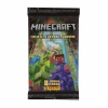 Orijinal Minecraft Treadin Card (3 Paket) - Minecraft Oyun Kartları - Minecraft Koleksiyonluk Kartı Minecraft Kart
