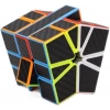 Orijinal MoYu Fiber Karbon SQ1 Küp - Moyu Speed Cube - Moyu Fiber Karbon SQ1 Zeka Küpü - Zeka Küpü - Rubik Küp
